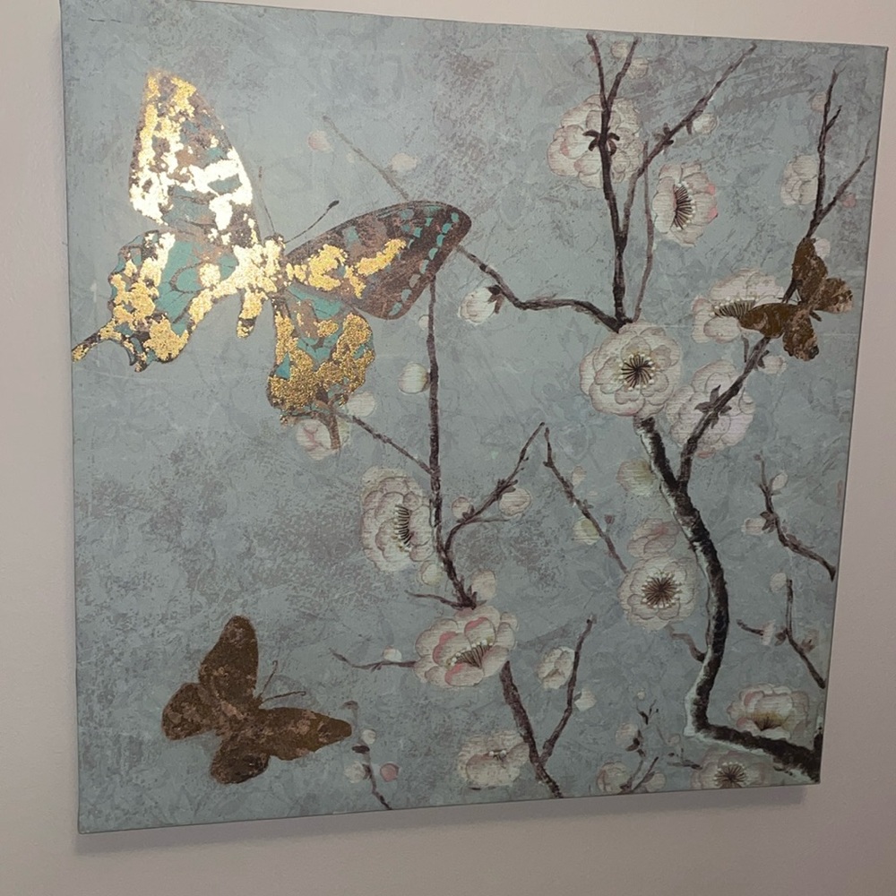 Beautiful paintings